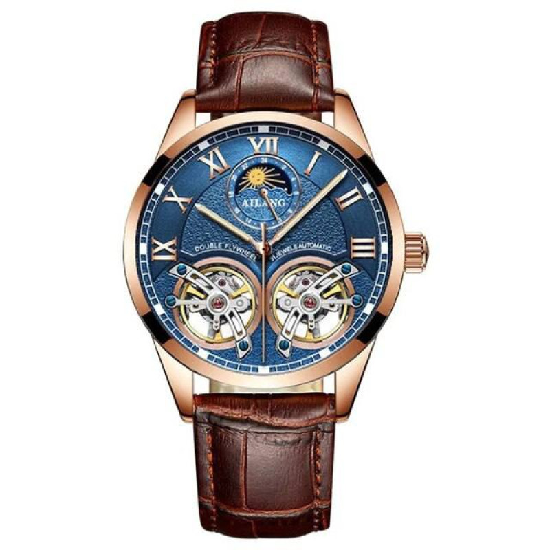 Годинник Ailang TehnoDrive, фото 1