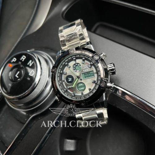 AMST Gladiator