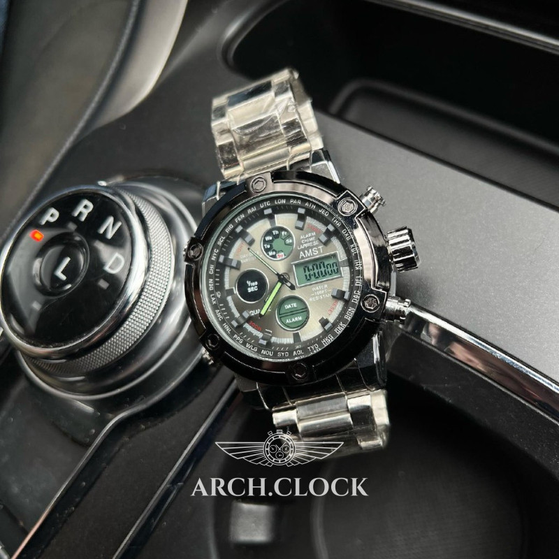 AMST Gladiator, фото 3