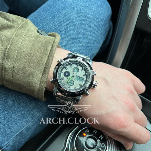 AMST Gladiator