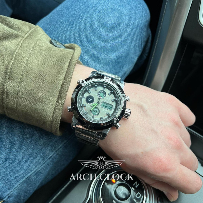 AMST Gladiator, фото 2