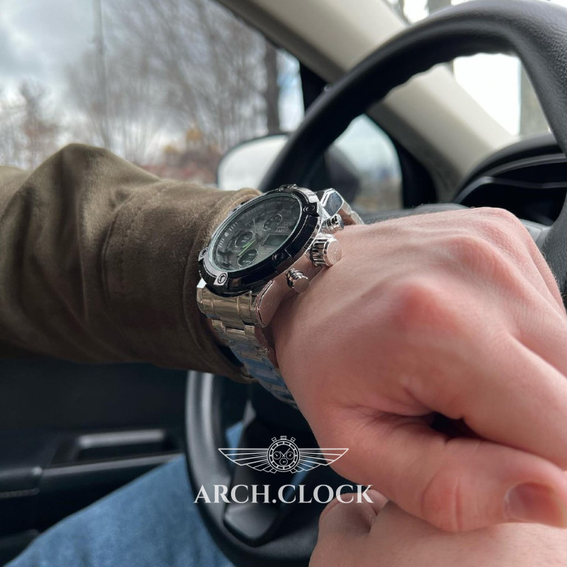 AMST Gladiator, фото 6