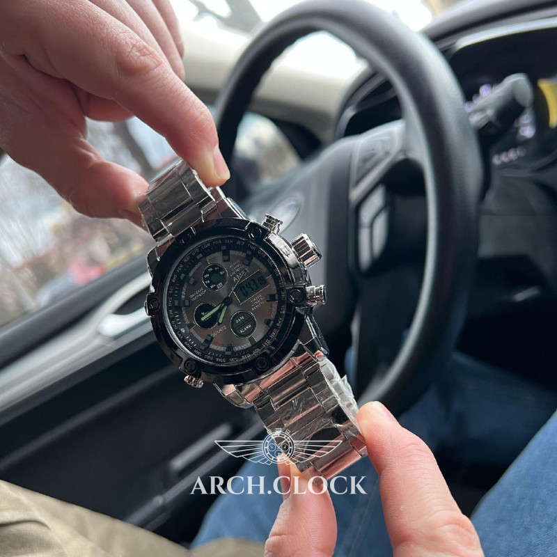 AMST Gladiator, фото 4