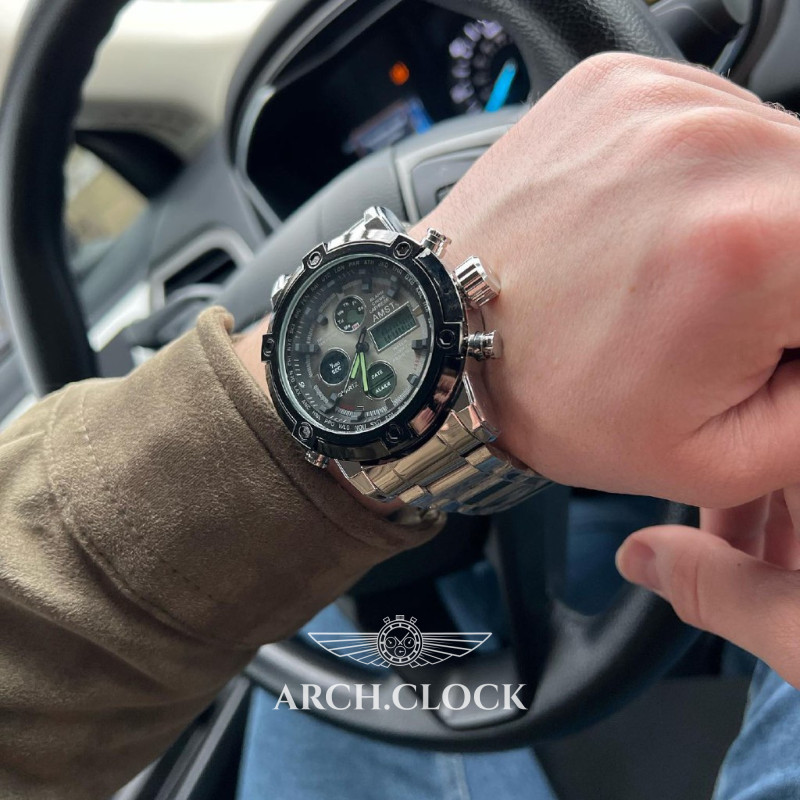 AMST Gladiator, фото 5