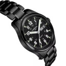 Carnival Black Refined