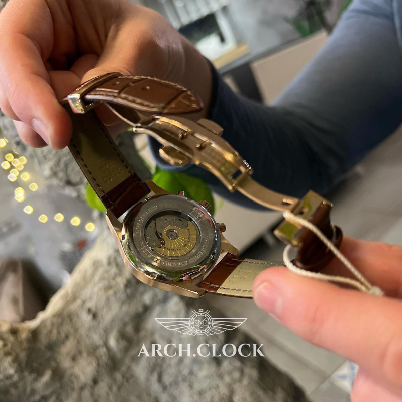 Carnival ElitCustom, фото 3