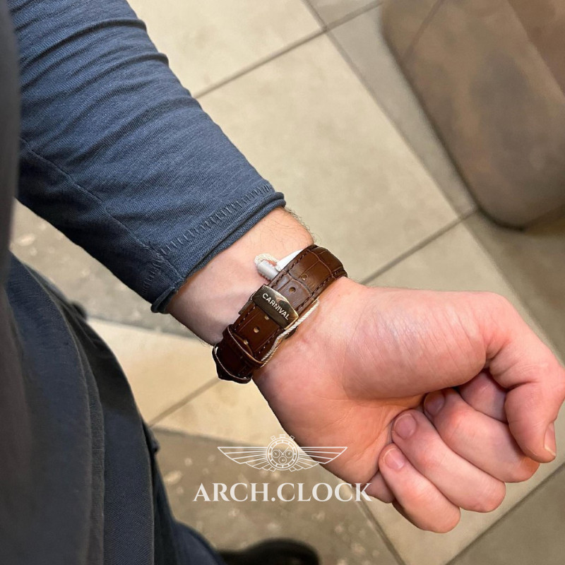 Carnival ElitCustom, фото 4