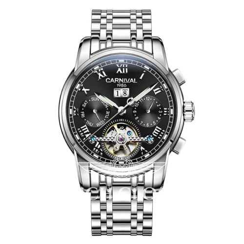 Carnival InfinitySpace