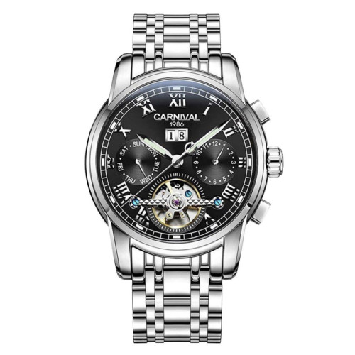 Carnival InfinitySpace