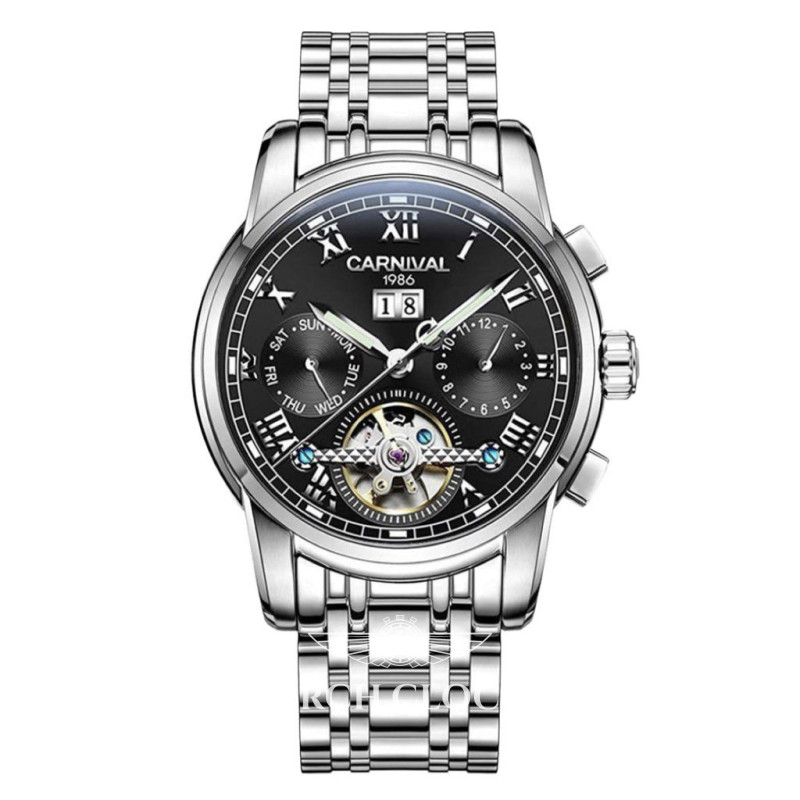 Carnival InfinitySpace, фото 1