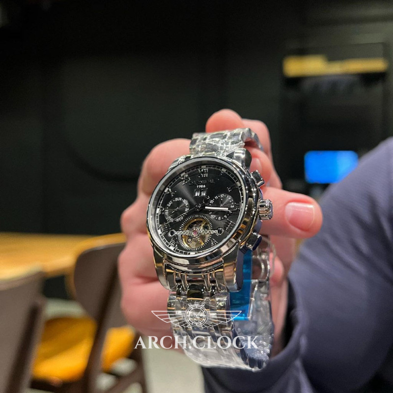 Carnival InfinitySpace, фото 4