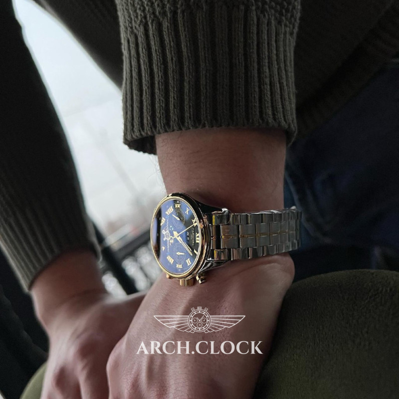 Carnival Infinity Goldens, фото 2