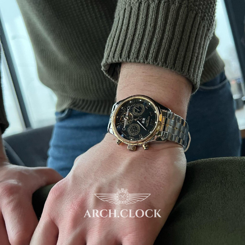 Carnival Infinity Goldens, фото 6