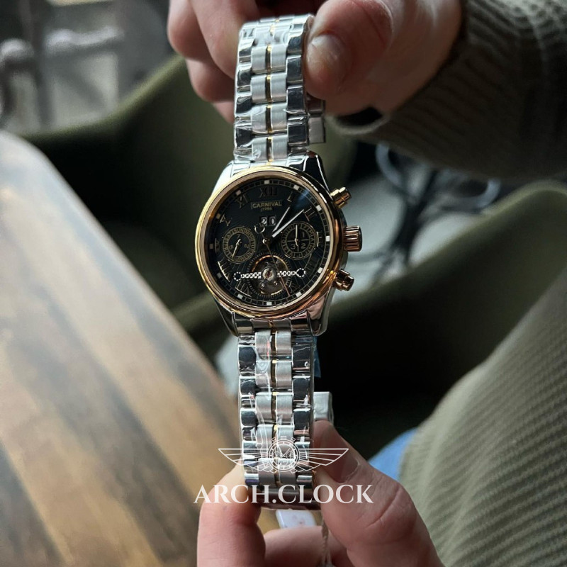 Carnival Infinity Goldens, фото 4