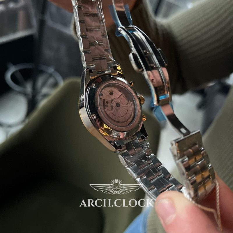 Carnival Infinity Goldens, фото 5