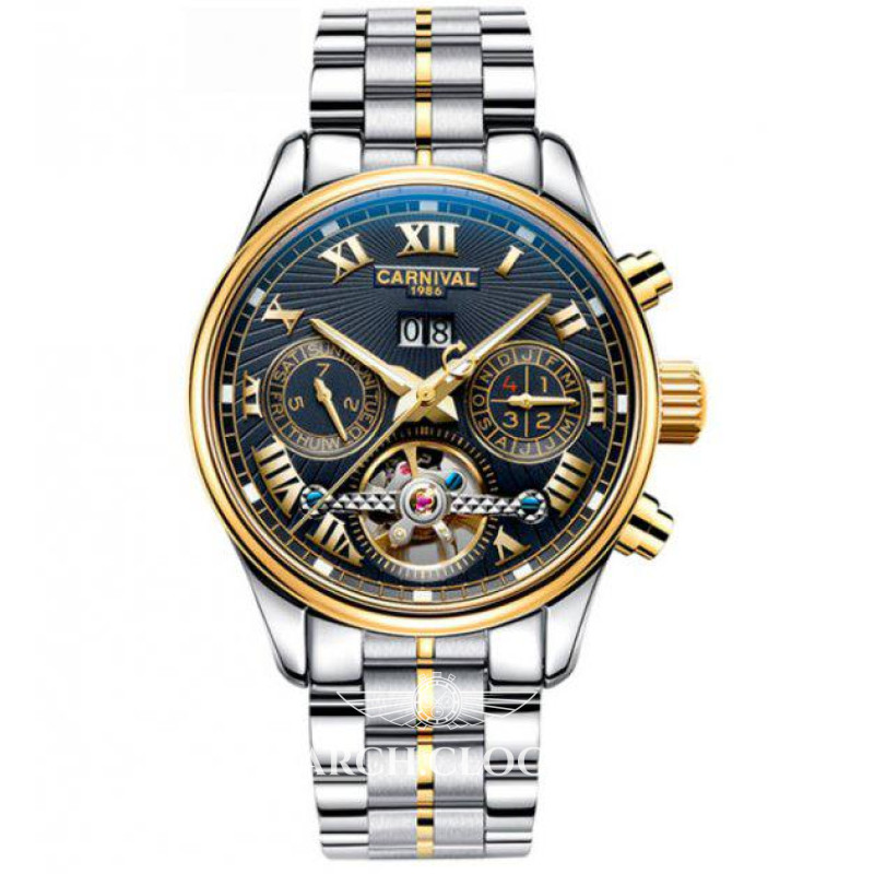 Carnival Infinity Goldens, фото 1