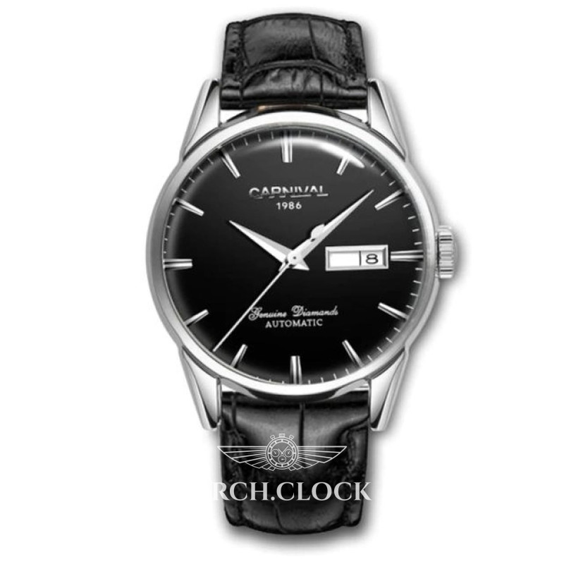 Carnival Sky Black, фото 1