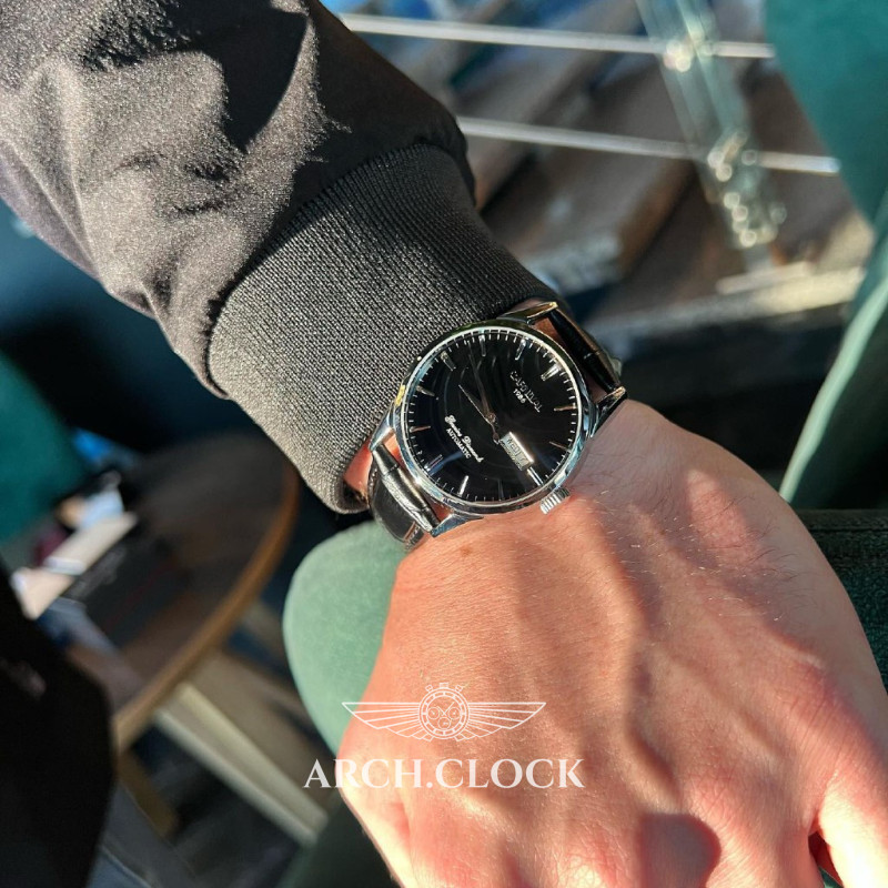 Carnival Sky Black, фото 6