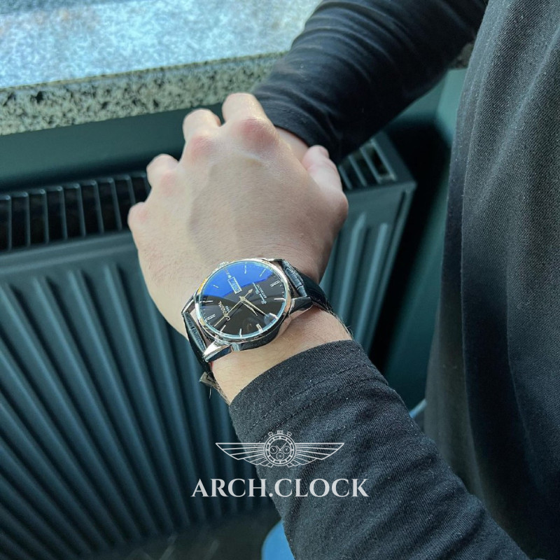 Carnival Sky Black, фото 5