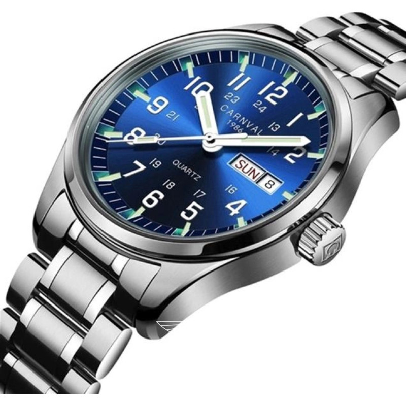 Carnival Status, фото 1