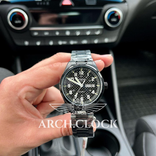 Carnival Black Refined