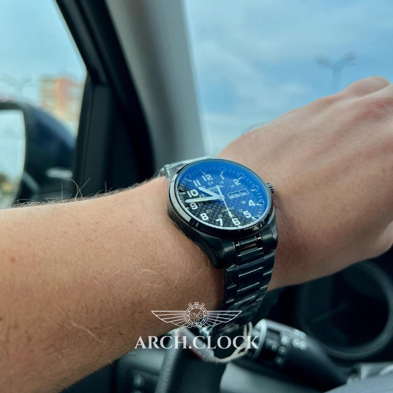 Carnival Black Refined, фото 5