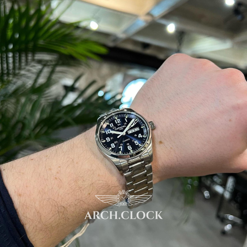 Carnival Status, фото 3