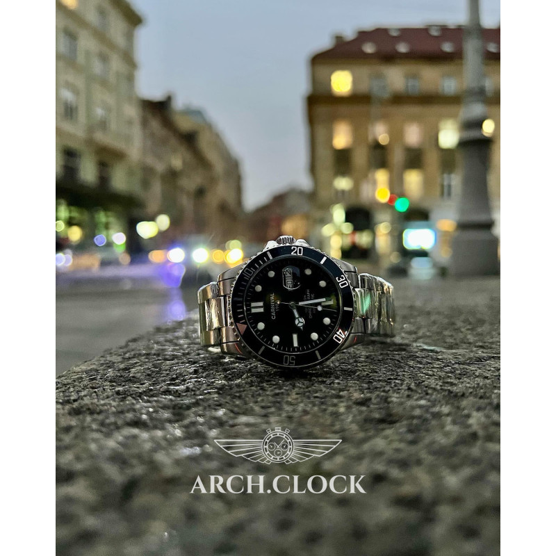 Carnival Submarine, фото 5