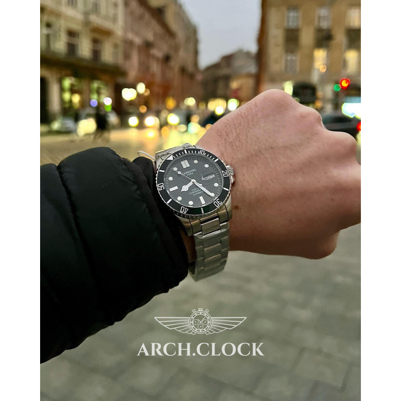 Carnival Submarine, фото 7