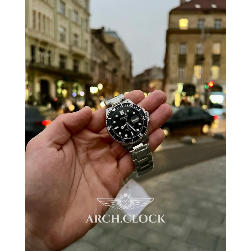 Carnival Submarine, фото 3