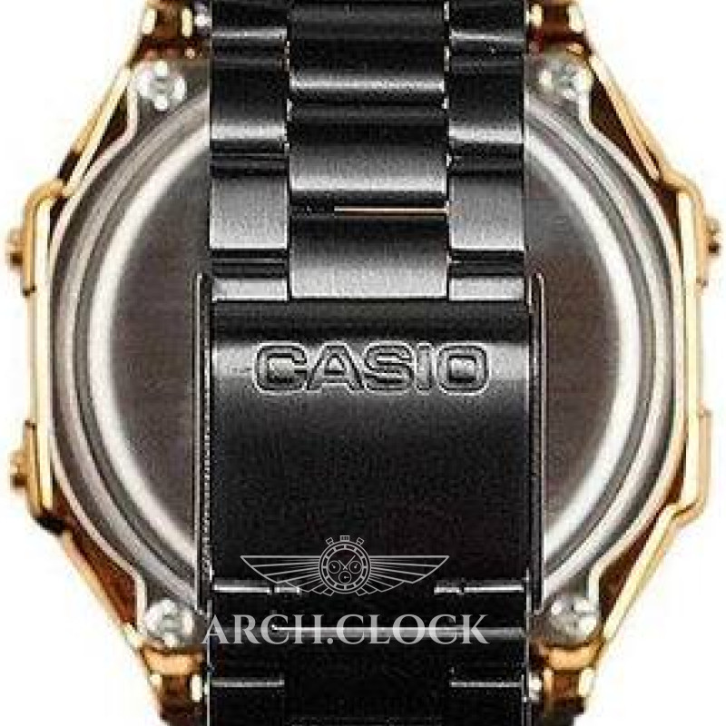 Годинник Casio A168WEGB-1BEF, фото 8