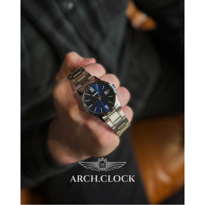 Casio MTP-V002D-2B3, фото 6