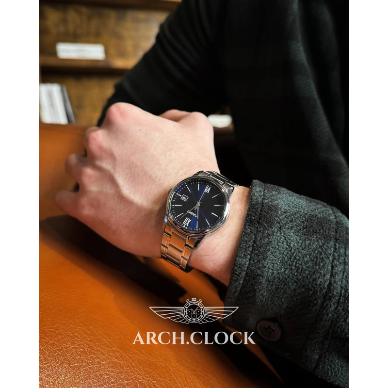 Casio MTP-V002D-2B3, фото 10