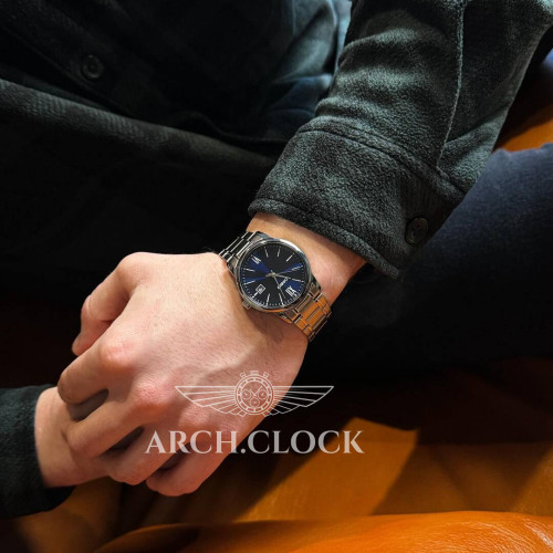 Casio MTP-V002D-2B3