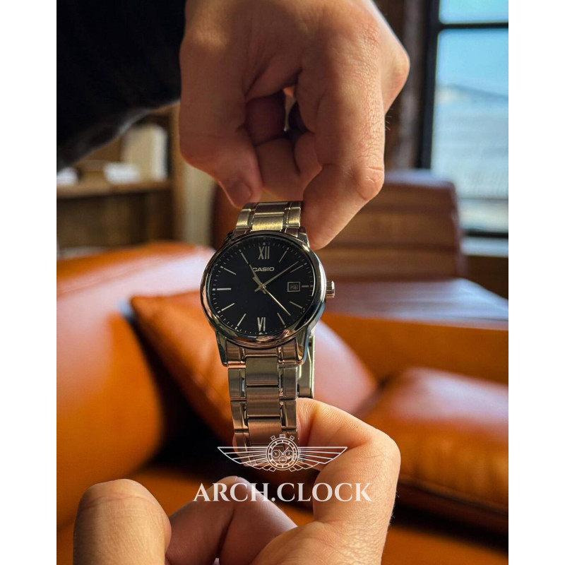 Casio MTP-V002D-2B3, фото 2