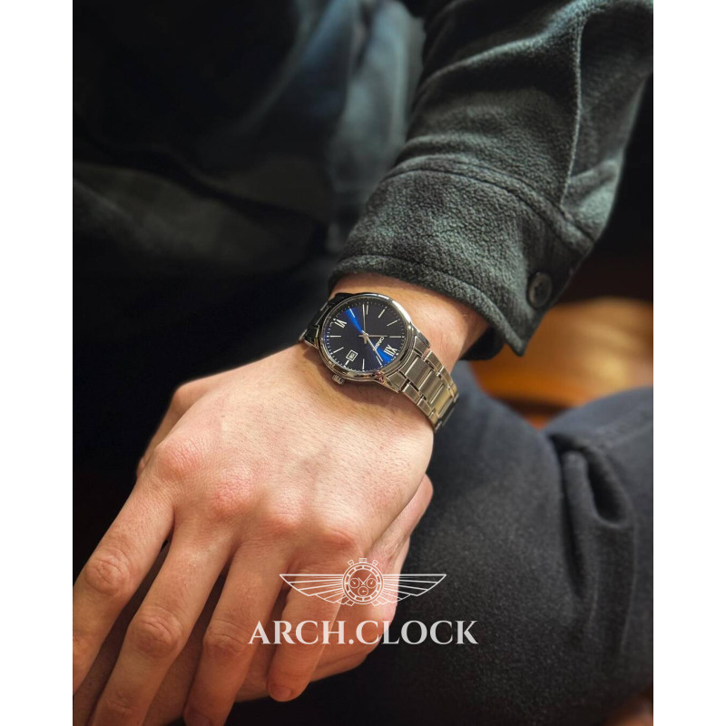 Casio MTP-V002D-2B3, фото 8