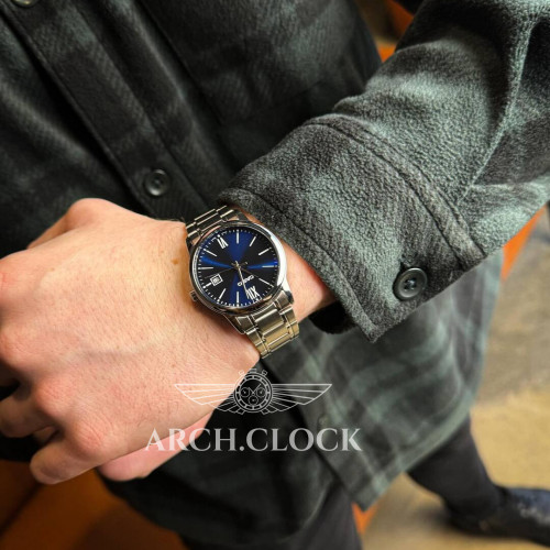 Casio MTP-V002D-2B3