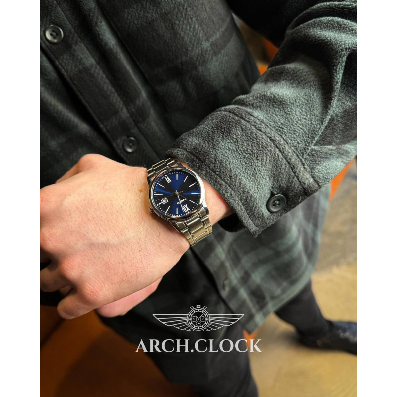 Casio MTP-V002D-2B3, фото 9