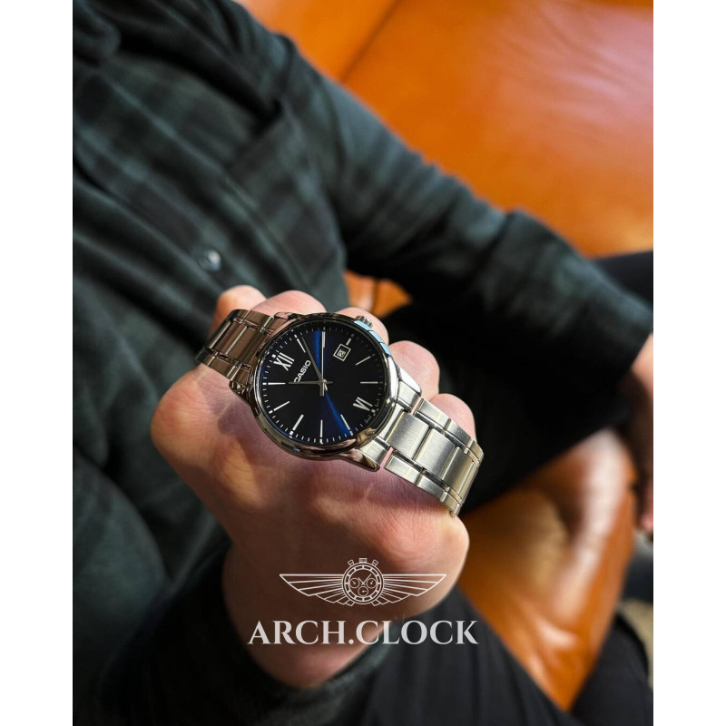 Casio MTP-V002D-2B3, фото 7