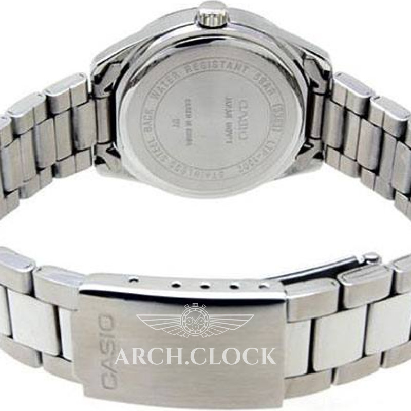 Годинник Casio Classic MTP- 1302D, фото 3