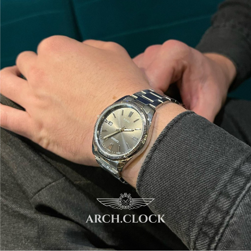 Casio Classic MTP- 1302D , фото 4