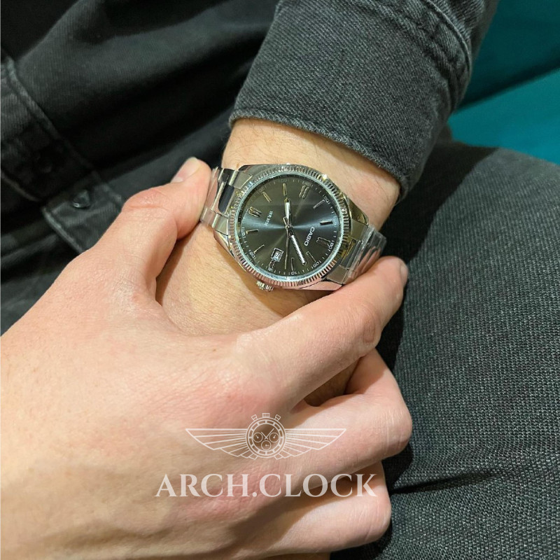 Годинник Casio Classic MTP- 1302D, фото 5