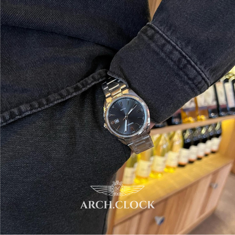 Casio Classic MTP- 1302D , фото 6