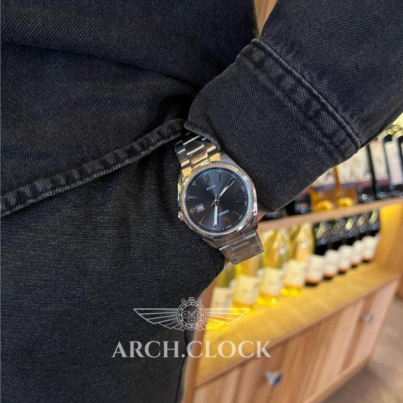 Годинник Casio Classic MTP- 1302D, фото 6