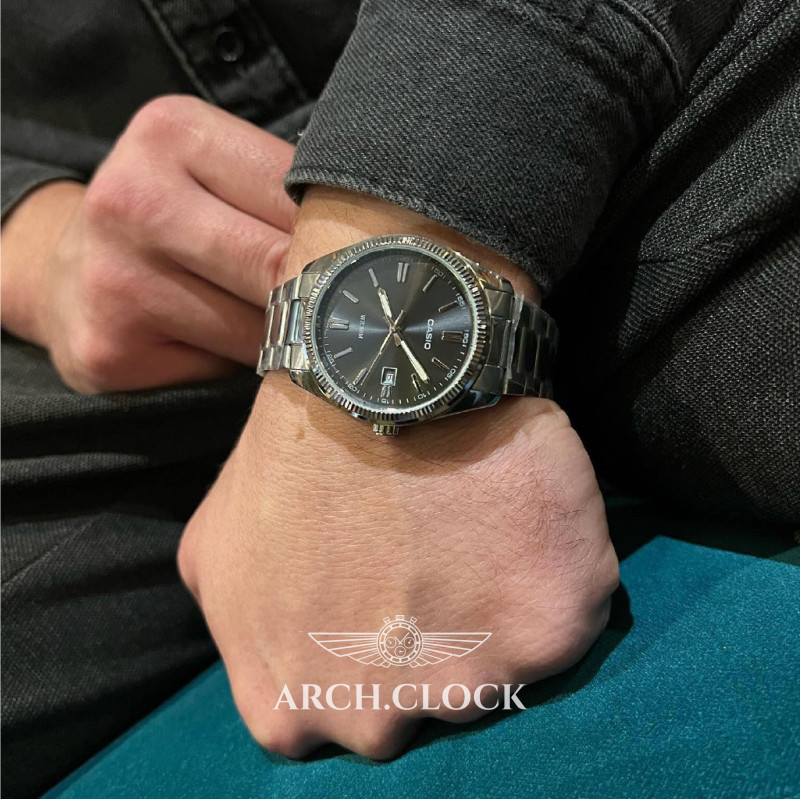 Casio Classic MTP- 1302D , фото 7