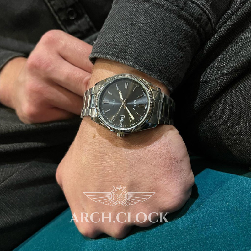 Годинник Casio Classic MTP- 1302D, фото 7