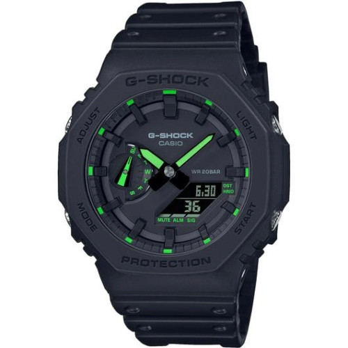 Casio G-Shock GA-2100