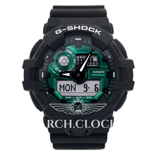 Casio G-Shock GA-700VB