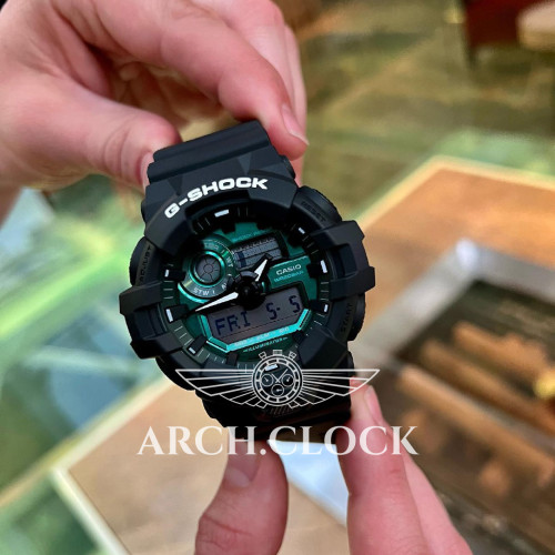 Casio G-Shock GA-700VB