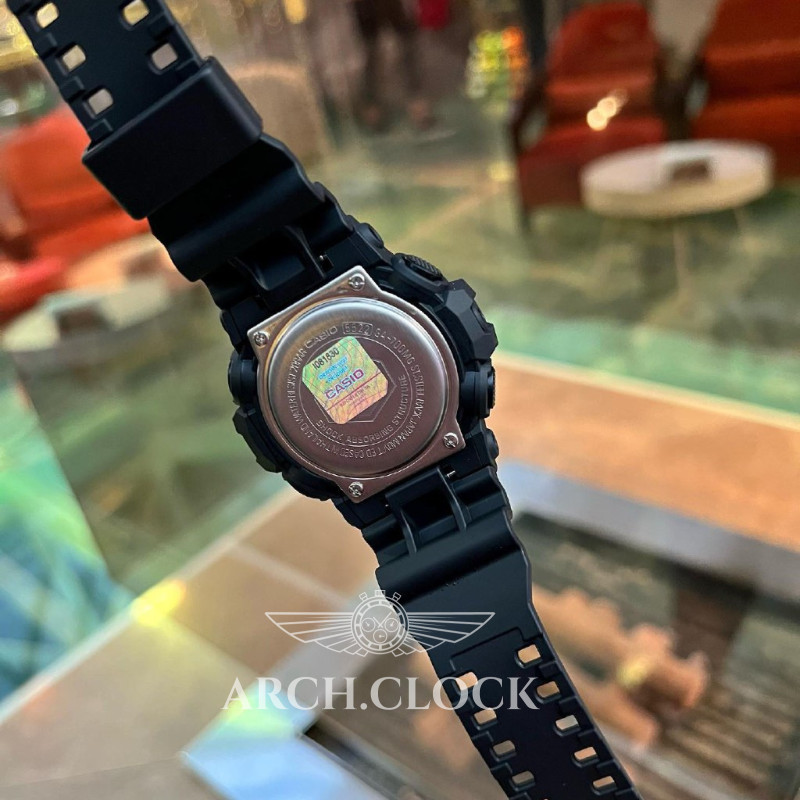 Годинник Casio G-Shock GA-700VB, фото 4
